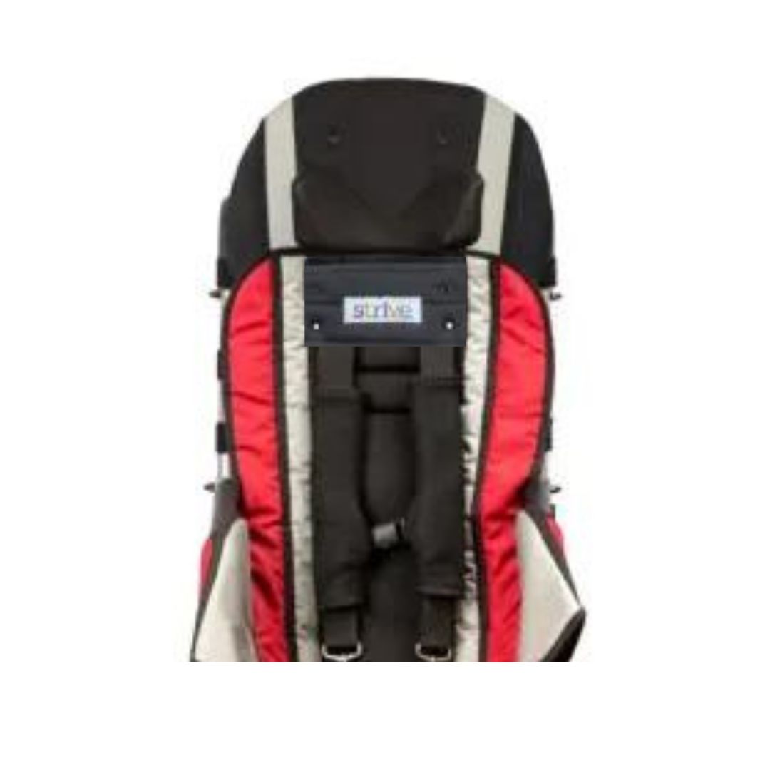 Circle Specialty Extend Headrest Strive Adaptive Stroller - ST8112-14-16-18