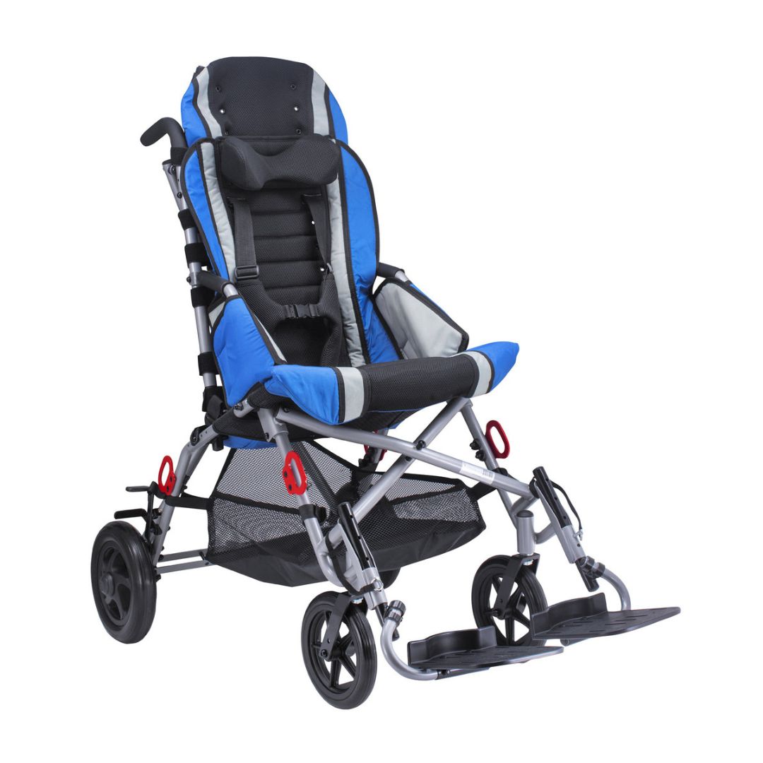 Circle Specialty Strive Adaptive Stroller Pushchair - ST1200-14-16-18