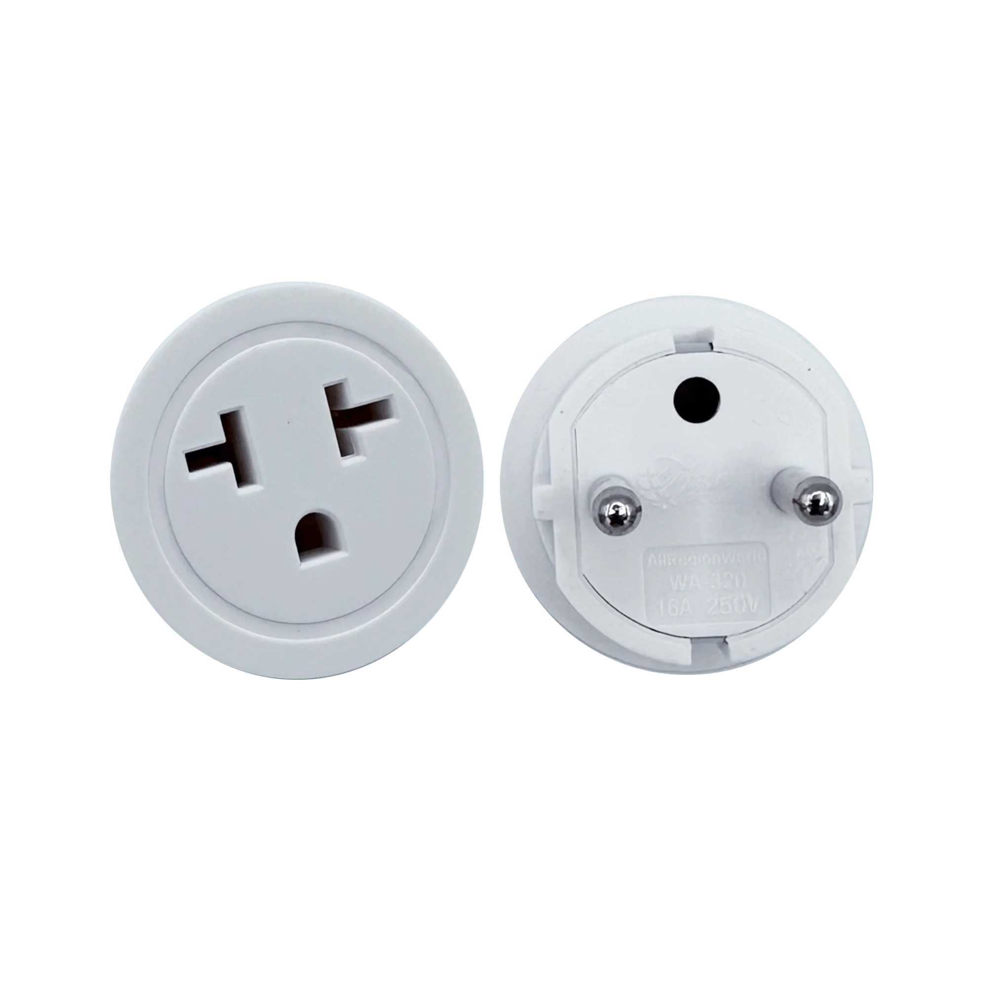 MobileStairLift Plug Adapter, EU - GEN-198