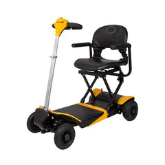 JBH FDB01 Remote Folding Mobility Scooter