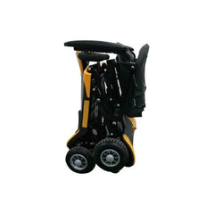 JBH FDB01 Remote Folding Mobility Scooter