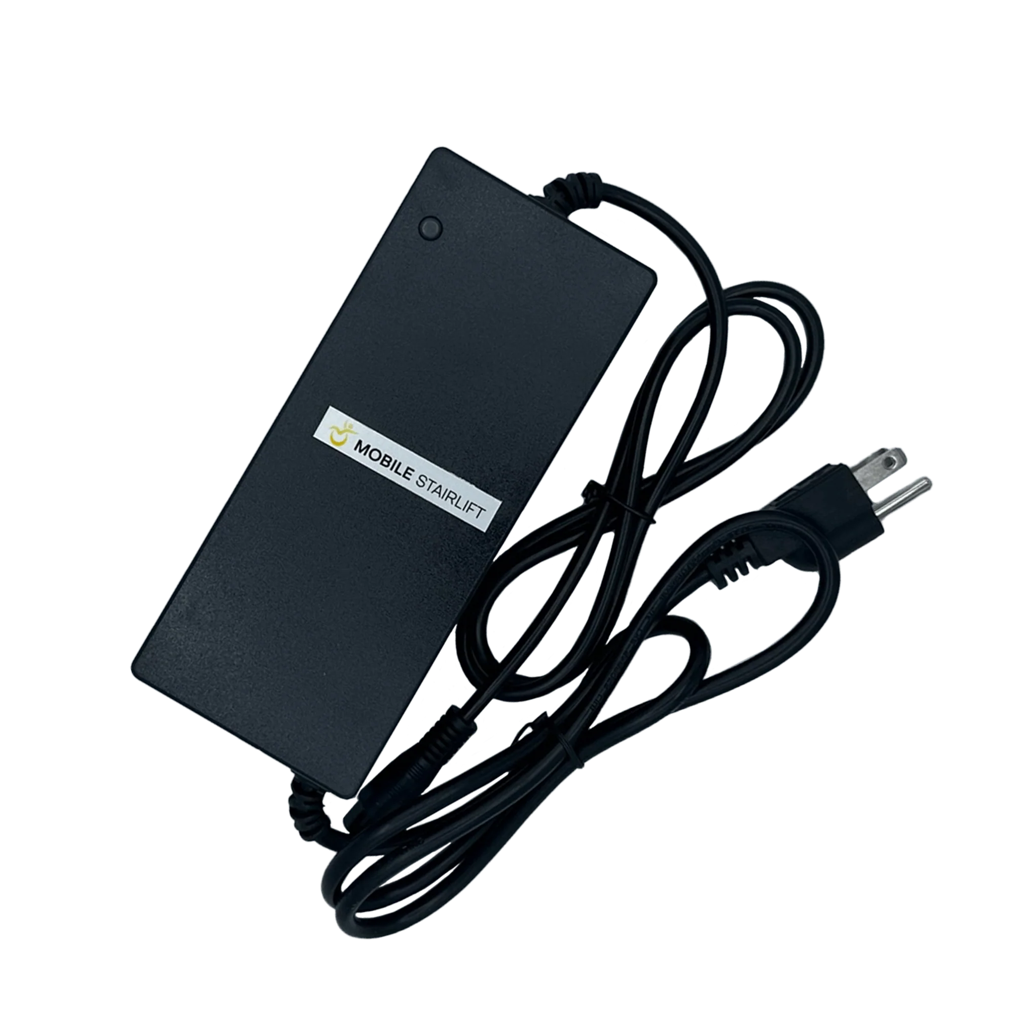 MobileStairLift Battery Charger for Mobile Stairlift Genesis - US - GEN-122