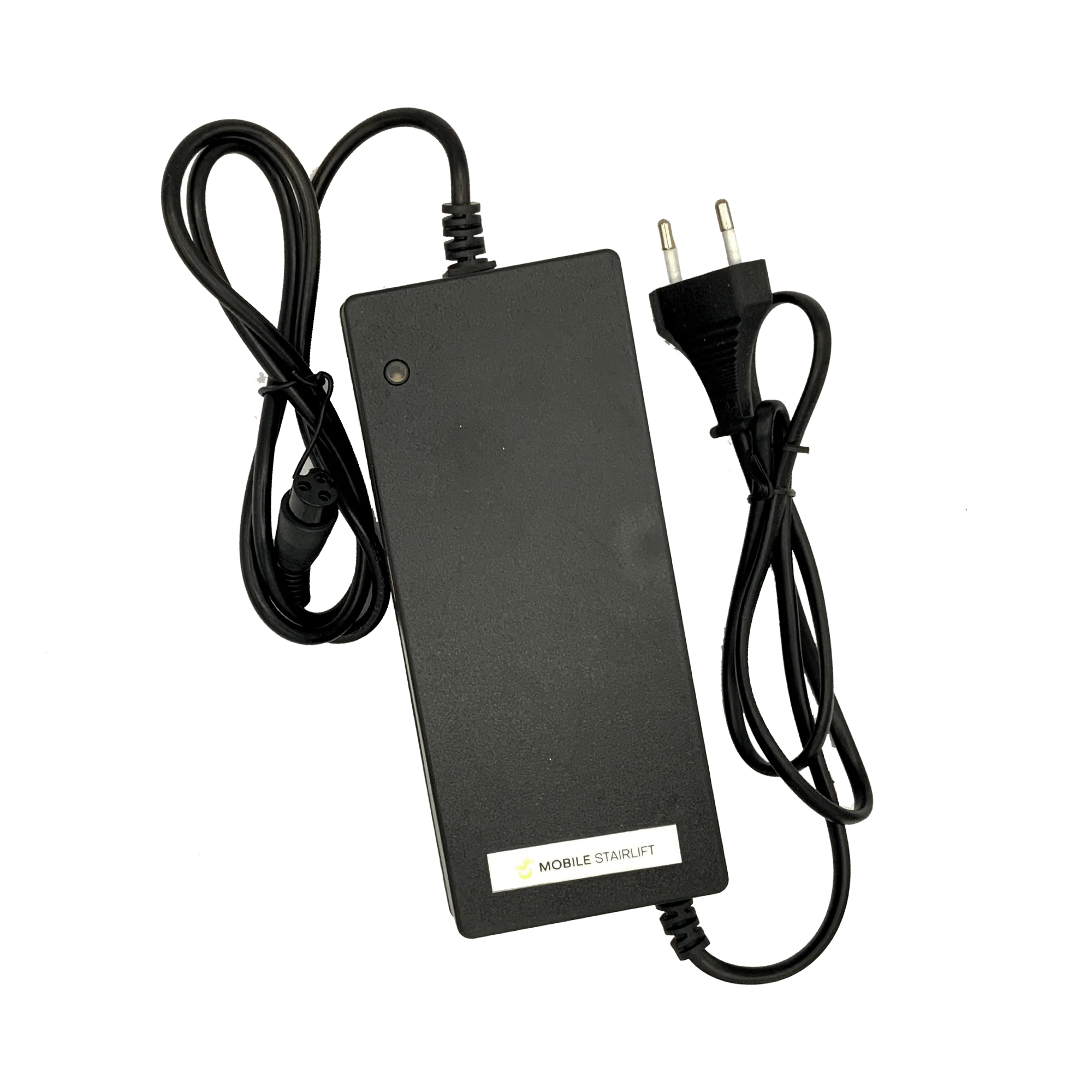 MobileStairLift Battery Charger for Mobile Stairlift Genesis - EU - GEN-124