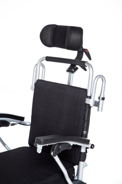 Freedom Chair DE08L Electric Folding Wheelchair