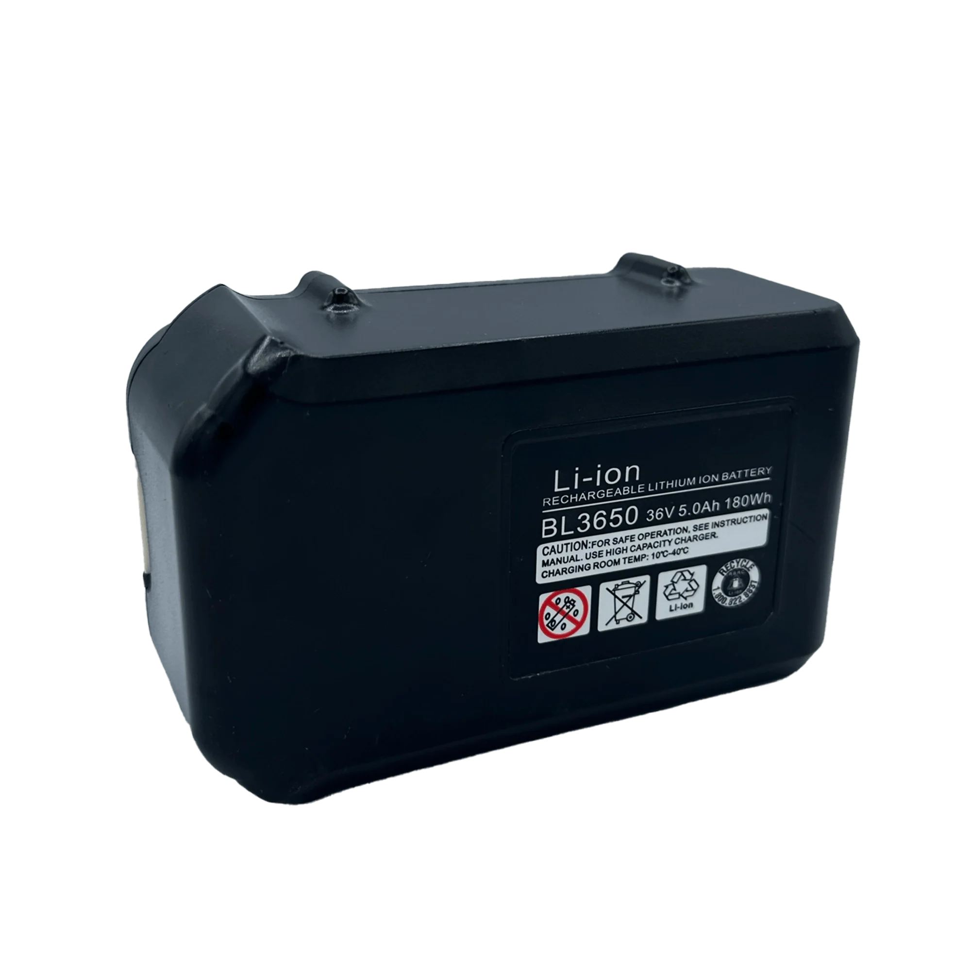 MobileStairLift Battery Pack for Mobile Stairlift LITE - LITE-114