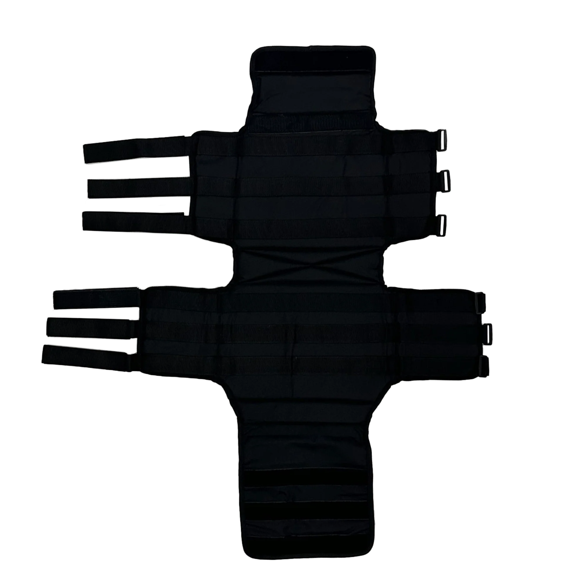 MobileStairLift Seat and Back Replacement For Mobile Stairlift Lite: Vinyl - LITE-120