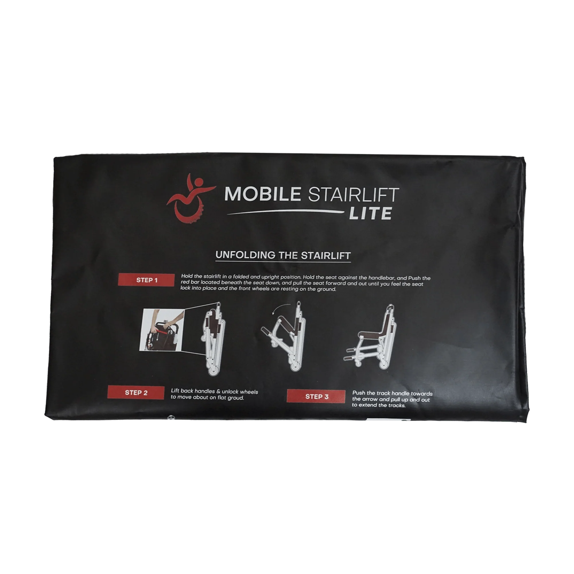 MobileStairLift Protective Cover for Mobile Stairlift LITE - LITE-131