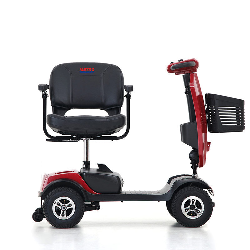 Metro Mobility PATRIOT
