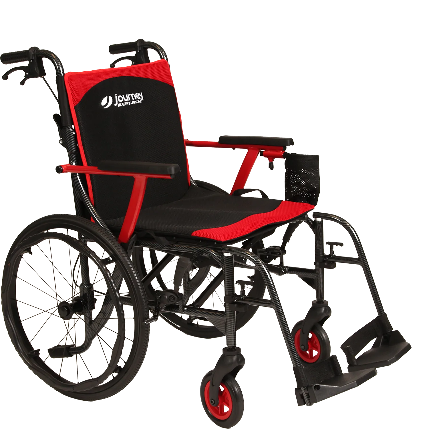 Journey So Lite C2 Wheelchair