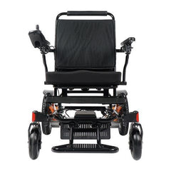 JBH D10 Heavy Duty Folding Electric Wheelchair
