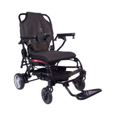 JBH D20 Lightweight Folding Electric Wheelchair