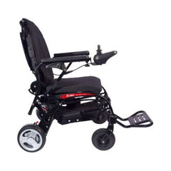 JBH D20 Lightweight Folding Electric Wheelchair