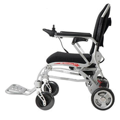 JBH D20 Lightweight Folding Electric Wheelchair