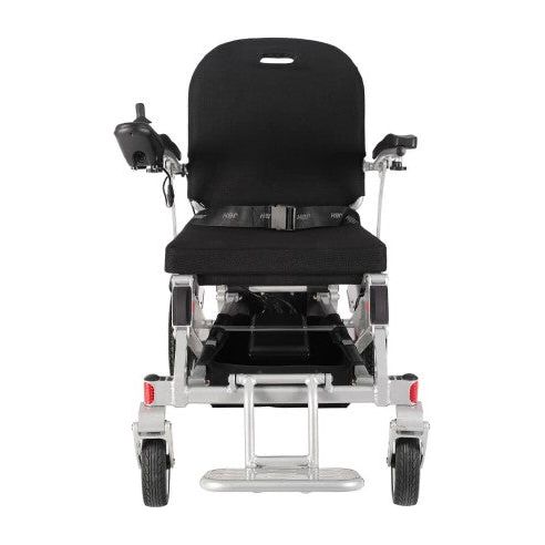JBH D36 Heavy Duty Folding Electric Wheelchair