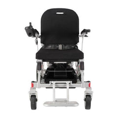 JBH D36 Heavy Duty Folding Electric Wheelchair