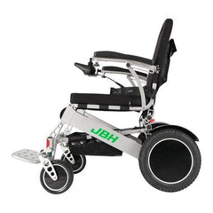 JBH D36 Heavy Duty Folding Electric Wheelchair