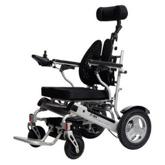 JBH D11 Heavy Duty Folding Electric Wheelchair