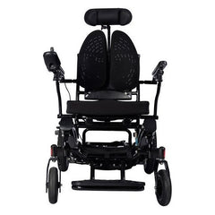 JBH D11 Heavy Duty Folding Electric Wheelchair
