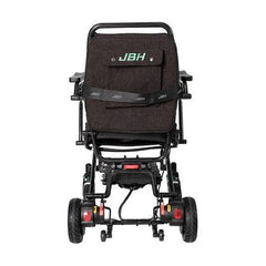 JBH DC05 Carbon Fiber Folding Electric Wheelchair