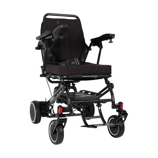 JBH DC05 Carbon Fiber Folding Electric Wheelchair
