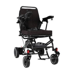 JBH DC05 Carbon Fiber Folding Electric Wheelchair