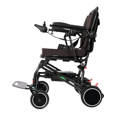 JBH DC05 Carbon Fiber Folding Electric Wheelchair