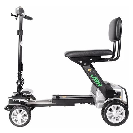 JBH FDB05A Folding Mobility Scooter