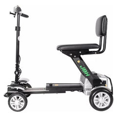 JBH FDB05A Folding Mobility Scooter