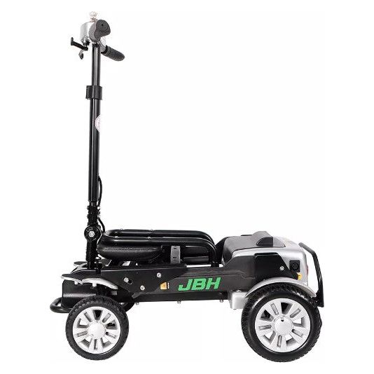 JBH FDB05A Folding Mobility Scooter