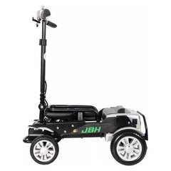 JBH FDB05A Folding Mobility Scooter