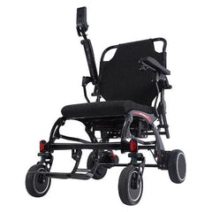 JBH DC01 Carbon Fiber Folding Electric Wheelchair