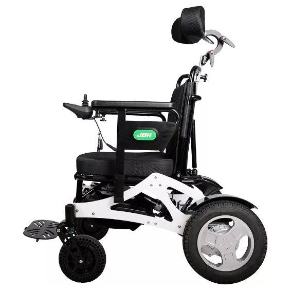 JBH D17 Reclining Electric Wheelchair
