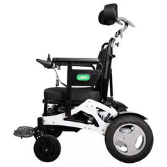 JBH D17 Reclining Electric Wheelchair