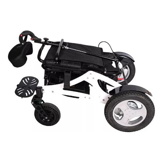 JBH D17 Reclining Electric Wheelchair