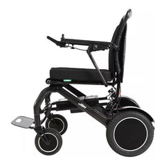 JBH DC07 Carbon Fiber Electric Wheelchair