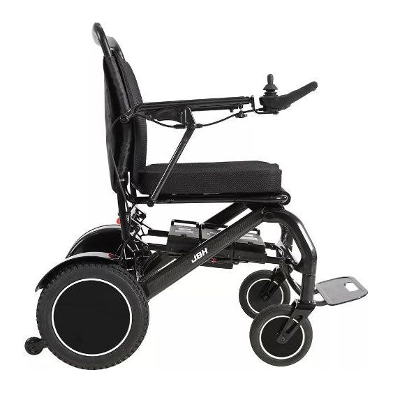 JBH DC07 Carbon Fiber Electric Wheelchair