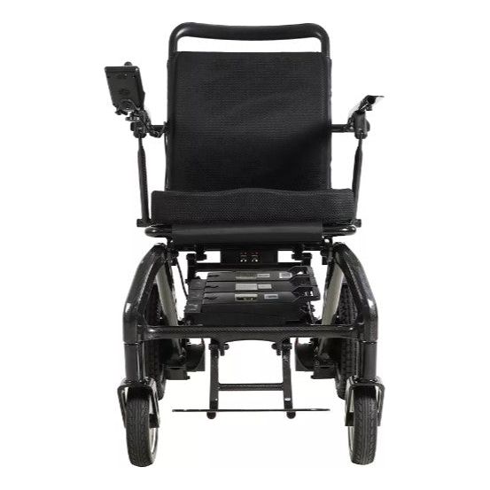 JBH DC07 Carbon Fiber Electric Wheelchair