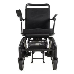 JBH DC07 Carbon Fiber Electric Wheelchair