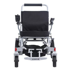 JBH D12 Lightweight Electric Wheelchair