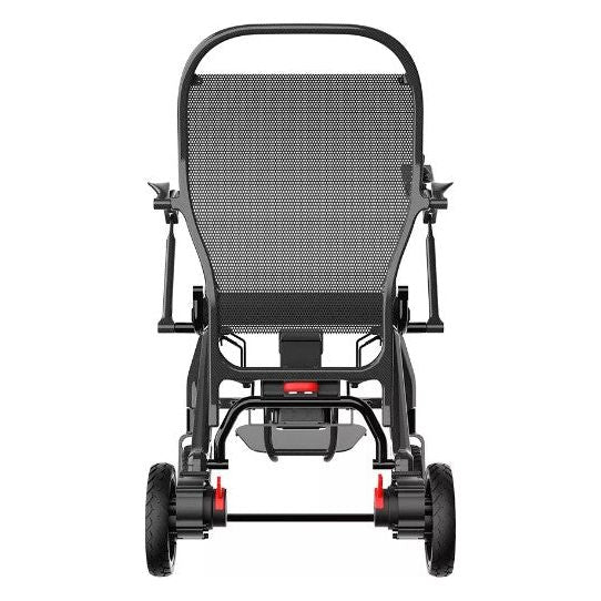 JBH DC07L Carbon Fiber Lightweight Electric Wheelchair