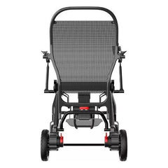 JBH DC07L Carbon Fiber Lightweight Electric Wheelchair