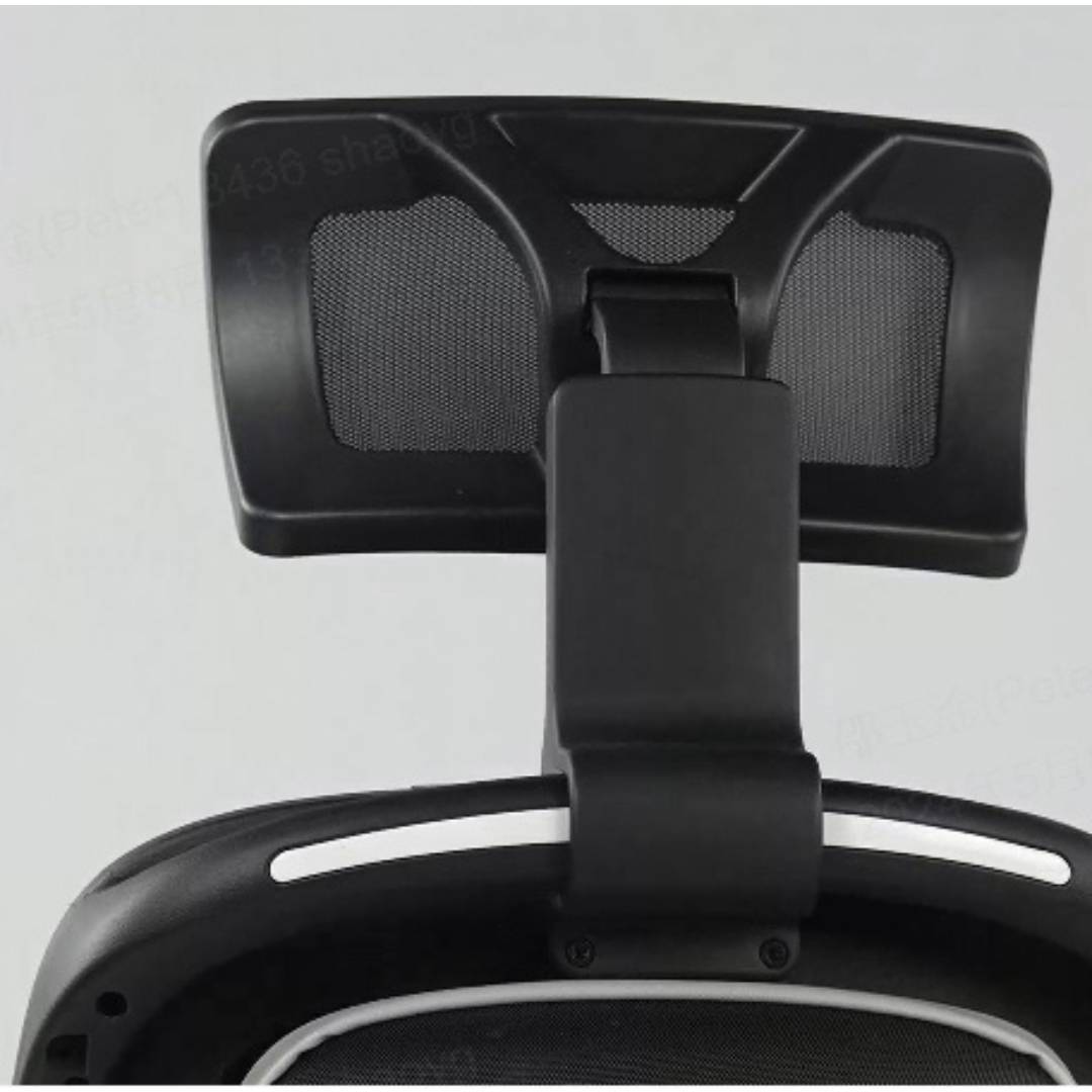 Robooter Headrest For E60 & E60 Pro Power Chairs - E60-HR