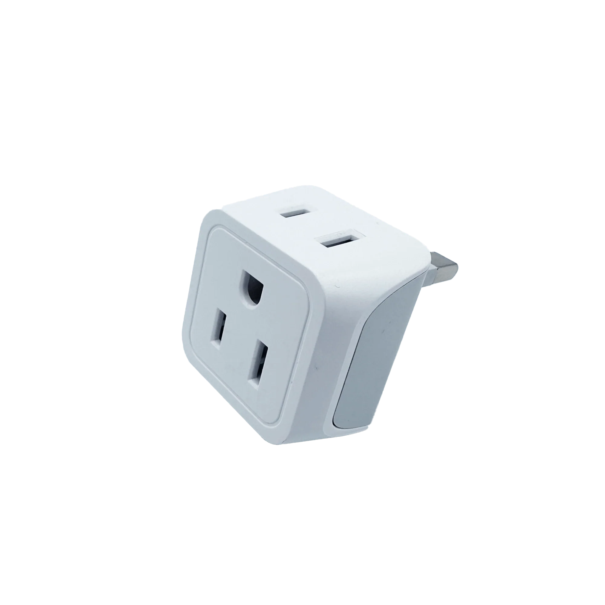 MobileStairLift Plug Adapter, UK / Hong Kong / UAE - GEN-196