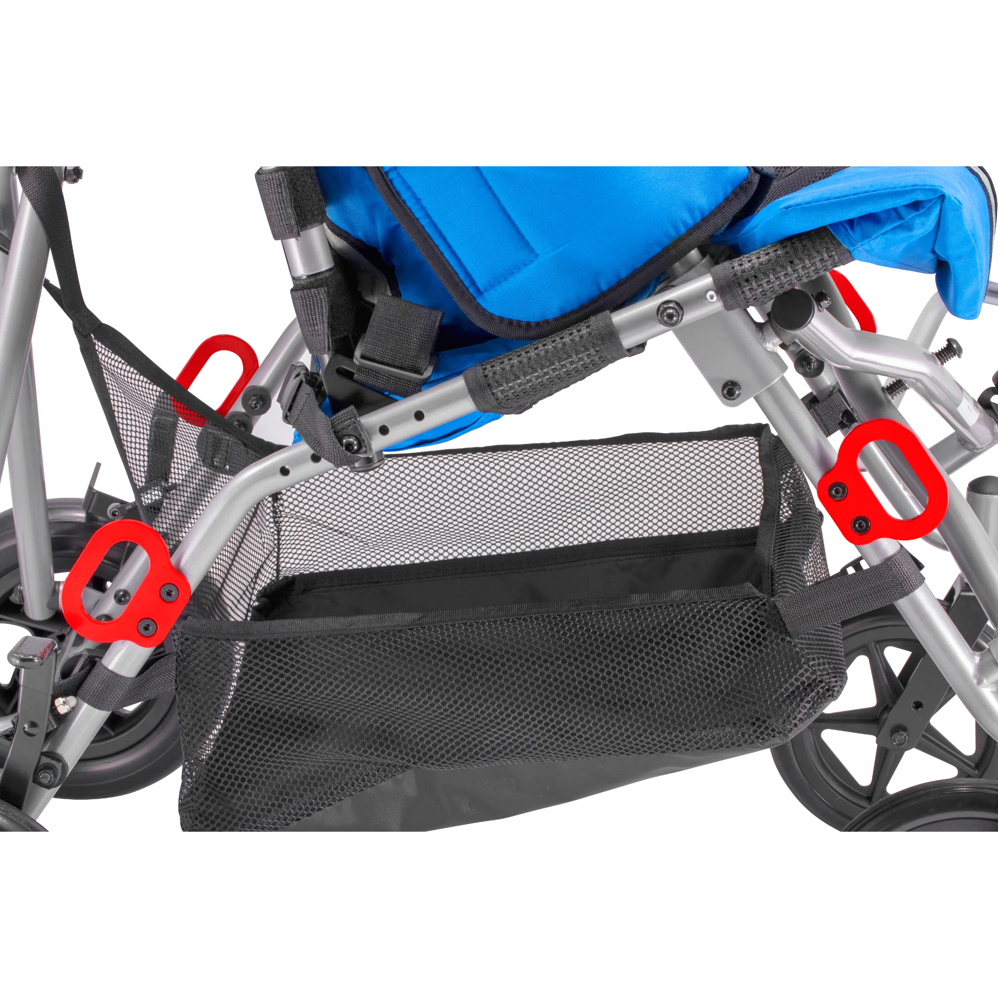 Circle Specialty Transit Brackets for Strive Adaptive Stroller - ST8802