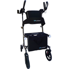 Journey UPWalker Premium Lite Drk Luster Silver - I200RS1A1
