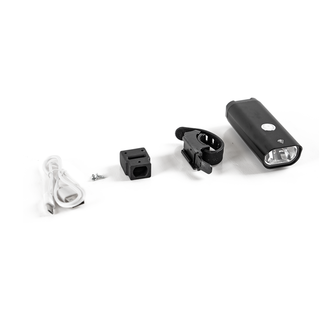 Robooter Front Light Accessory For The X40 Folding Power Wheelchair - X40-FL