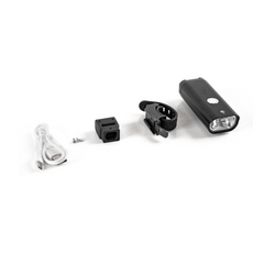 Robooter Front Light Accessory For The X40 Folding Power Wheelchair - X40-FL