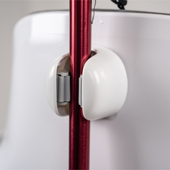 Robooter Cane Holder Accessory For The X40 Folding Power Wheelchair - X40-CH