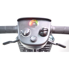 Journey Adventure Scooter