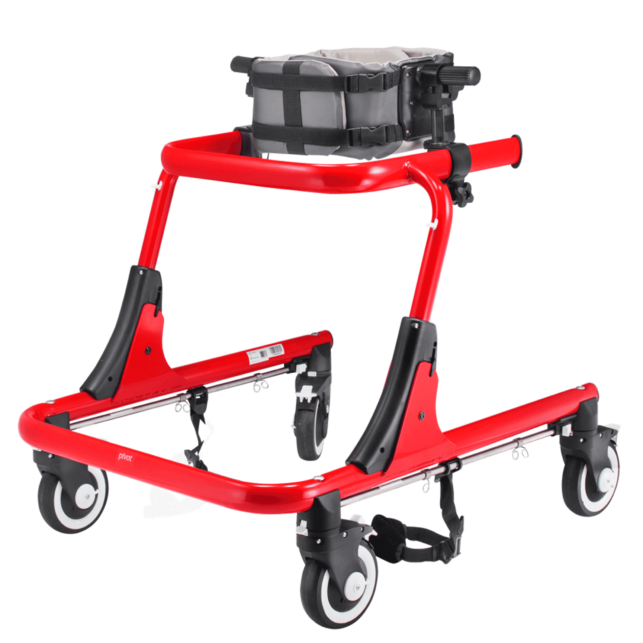 Circle Specialty Ankle Prompts for Pivot Gait Trainer - PI813S-PI813L